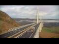 Webcam Viaduc de Millau