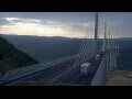 Webcam Millau Viaduct
