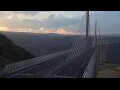 Webcam Millau Viaduct