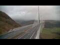 Webcam Viaducto de Millau
