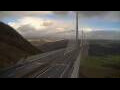 Webcam Viadotto di Millau
