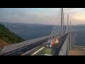 Webcam Viaduc de Millau