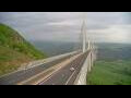 Webcam Viadotto di Millau
