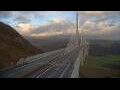 Webcam Viaduc de Millau