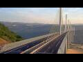 Webcam Viaduc de Millau