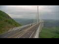 Webcam Viadotto di Millau