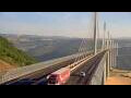 Webcam Viadotto di Millau