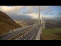 Webcam Viaduc de Millau