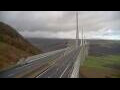 Webcam Millau Viaduct