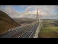 Webcam Viaduc de Millau