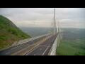 Webcam Millau Viaduct