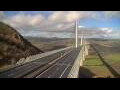 Webcam Viaduc de Millau