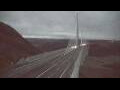 Webcam Viadotto di Millau