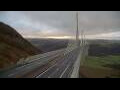 Webcam Viaducto de Millau