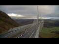 Webcam Millau Viaduct