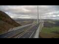 Webcam Viadotto di Millau