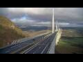 Webcam Millau Viaduct