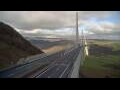 Webcam Millau Viaduct