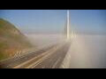 Webcam Viaducto de Millau