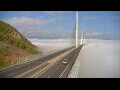 Webcam Viadotto di Millau