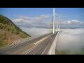 Webcam Millau Viaduct