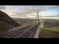 Webcam Viadotto di Millau