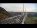Webcam Viaduc de Millau