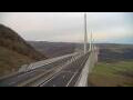 Webcam Millau Viaduct
