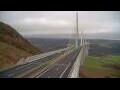 Webcam Viadotto di Millau