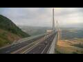 Webcam Viaduc de Millau