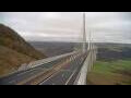Webcam Viaduc de Millau