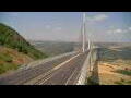 Webcam Viaduc de Millau