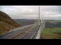 Webcam Viaduc de Millau