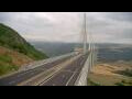 Webcam Viaduc de Millau