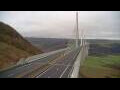 Webcam Viaduc de Millau