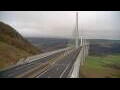 Webcam Viaduc de Millau