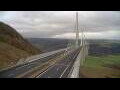 Webcam Viaduc de Millau