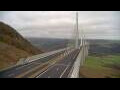Webcam Viadotto di Millau
