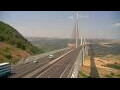 Webcam Viaduc de Millau