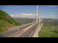 Webcam Viaduc de Millau