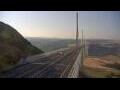 Webcam Viaduc de Millau