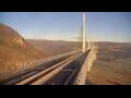 Webcam Viaduc de Millau