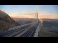 Webcam Millau Viaduct