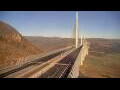 Webcam Millau Viaduct