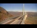 Webcam Viadotto di Millau