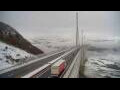 Webcam Viadotto di Millau