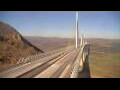Webcam Viaduc de Millau