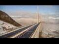 Webcam Millau Viaduct