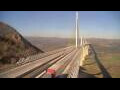 Webcam Viaducto de Millau