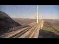 Webcam Viaduc de Millau